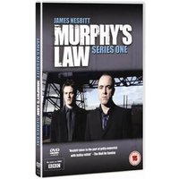 Murphy's Law - Series 1 Murphy's Law - Series 1 von ITV Home Entertainment