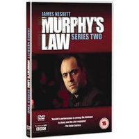 Murphys Law - Series 2 von ITV Home Entertainment