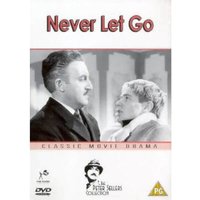 Never Let Go von ITV Home Entertainment