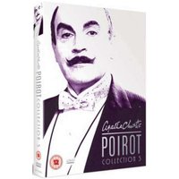 Poirot - Sammlung 5 von ITV Home Entertainment