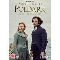 Poldark Serie 5 Poldark Serie 5 von ITV Home Entertainment