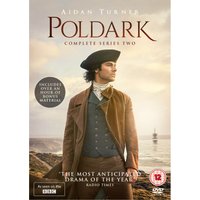 Poldark - Series 2 Poldark - Series 2 von ITV Home Entertainment