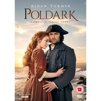 Poldark - Series 3 von ITV Home Entertainment