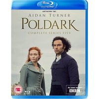 Poldark Series 5 Poldark Series 5 von ITV Home Entertainment