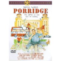 Porridge - The Movie von ITV Home Entertainment