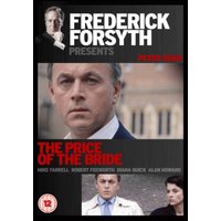 Price Of The Bride Price Of The Bride von ITV Home Entertainment