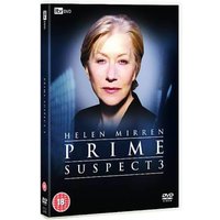 Prime Suspect 3 von ITV Home Entertainment