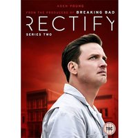 Rectify - Series 2 Rectify - Series 2 von ITV Home Entertainment