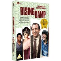 Rising Damp - Die komplette Serie und der Film Rising Damp - Die komplette Serie und der Film von ITV Home Entertainment