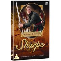 Sharpes Company von ITV Home Entertainment