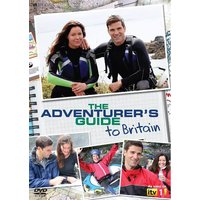 The Adventurers Guide to Britain von ITV Home Entertainment