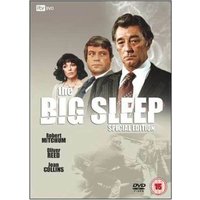 The Big Sleep [Sonderausgabe] von ITV Home Entertainment