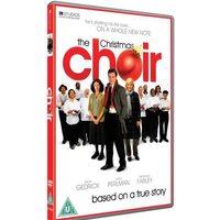 The Christmas Choir von ITV Home Entertainment