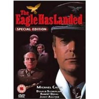 The Eagle Has Landed [Special Edition] von ITV Home Entertainment