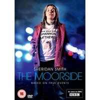 The Moorside von ITV Home Entertainment
