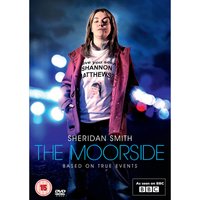 The Moorside The Moorside von ITV Home Entertainment