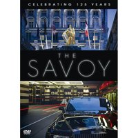 The Savoy The Savoy von ITV Home Entertainment