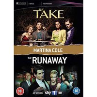 The Take und The Runaway Doppelpack von ITV Home Entertainment