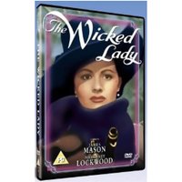 The Wicked Lady The Wicked Lady von ITV Home Entertainment