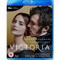 Victoria - Series 1-2 von ITV Home Entertainment
