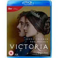 Victoria - Series 2 Victoria - Series 2 von ITV Home Entertainment