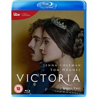 Victoria - Series 2 von ITV Home Entertainment