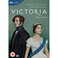 Victoria Staffel 3 Victoria Staffel 3 von ITV Home Entertainment