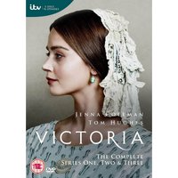 Victoria Staffeln 1-3 Victoria Staffeln 1-3 von ITV Home Entertainment