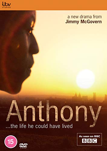 Anthony [DVD] [2020] von ITV Studios Home Entertainment