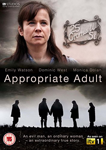 Appropriate Adult [UK Import] von ITV Studios Home Entertainment