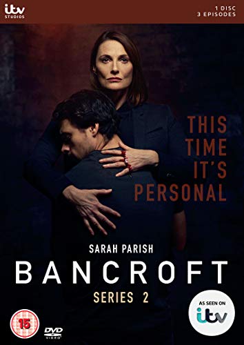 Bancroft Series 2 [DVD] [2020] von ITV Studios Home Entertainment