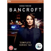 Bancroft: Series 1-2 Bancroft: Series 1-2 von ITV Studios Home Entertainment