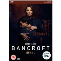 Bancroft: Series 2 Bancroft: Series 2 von ITV Studios Home Entertainment
