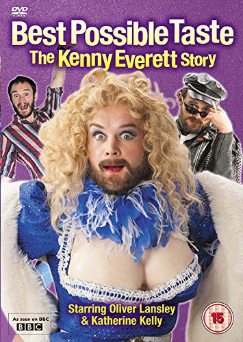 Best Possible Taste: The Kenny Everett Story [DVD] [2012] von ITV Studios Home Entertainment