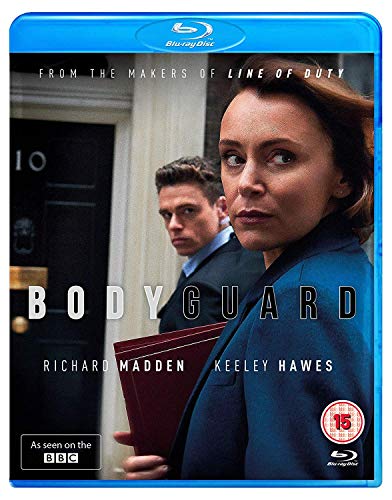 Bodyguard [Blu-ray] [2018] von ITV Studios Home Entertainment