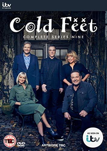 Cold Feet Series 9 [DVD] [2020] von ITV Studios Home Entertainment