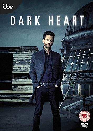 Dark Heart [DVD] [2018] von ITV Studios Home Entertainment