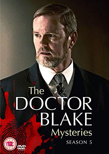 Doctor Blake Series 5 [DVD] [2018] von ITV Studios Home Entertainment