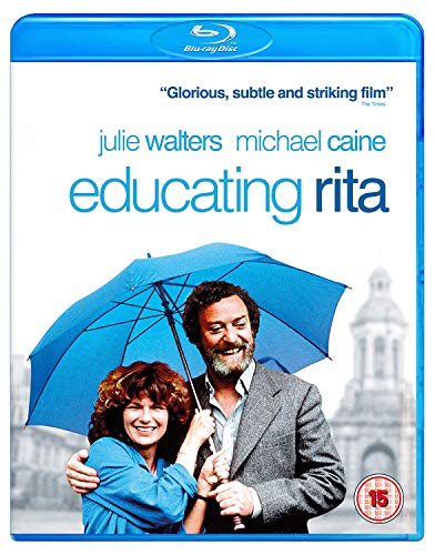 Educating Rita [Blu-Ray] [2018] von ITV Studios Home Entertainment