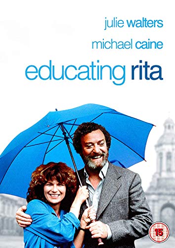 Educating Rita [DVD] [2018] von ITV Studios Home Entertainment