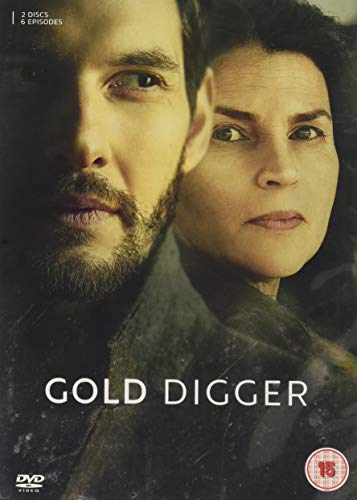 Gold Digger [DVD] [2019] von ITV Studios Home Entertainment