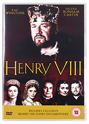 Henry VIII [2 DVDs] [UK Import] von ITV Studios Home Entertainment