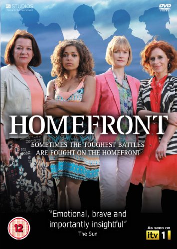 Homefront [DVD] von ITV Studios Home Entertainment