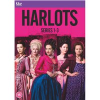 Huren: Reihe 1-3 Huren: Reihe 1-3 von ITV Studios Home Entertainment