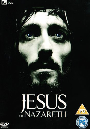 Jesus of Nazareth Special Edition [2 DVDs] [UK Import] von ITV Studios Home Entertainment