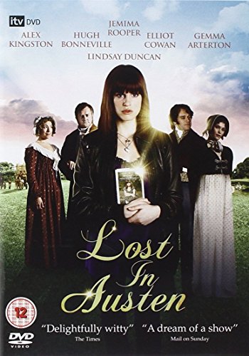 Lost In Austen [2 DVDs] [UK Import] von GLOBAL ENTERTAINMENT
