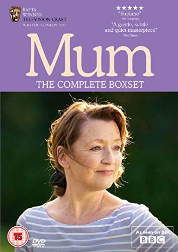 Mum Series 1-3 [DVD] [2019] von ITV Studios Home Entertainment