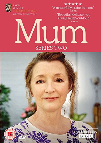 Mum Series 2 [DVD] [2018] von ITV Studios Home Entertainment