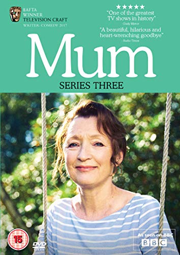 Mum Series 3 [DVD] [2019] von ITV Studios Home Entertainment