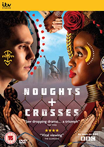 Noughts & Crosses [DVD] [2019] von ITV Studios Home Entertainment